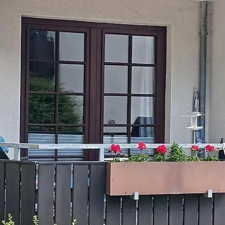 Sachsensteinblick Bad Sachsa