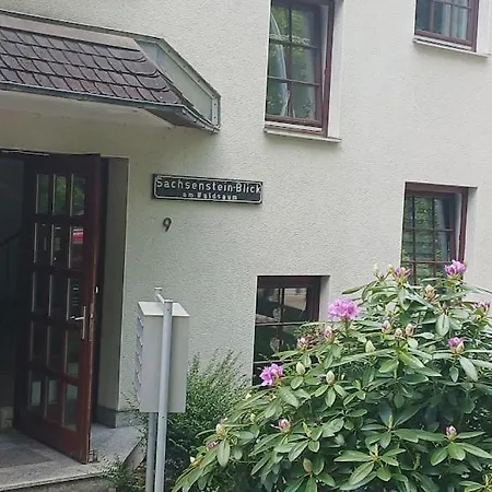 Sachsensteinblick