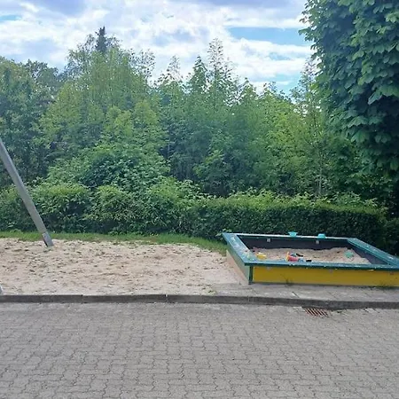 Lejlighed Sachsensteinblick